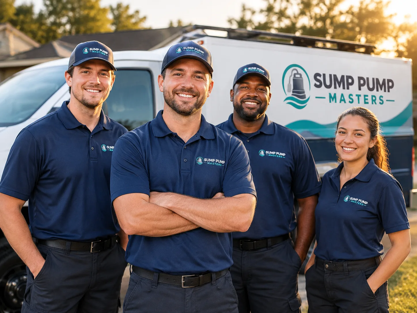 Sump Pump Repair company in Palo, IA