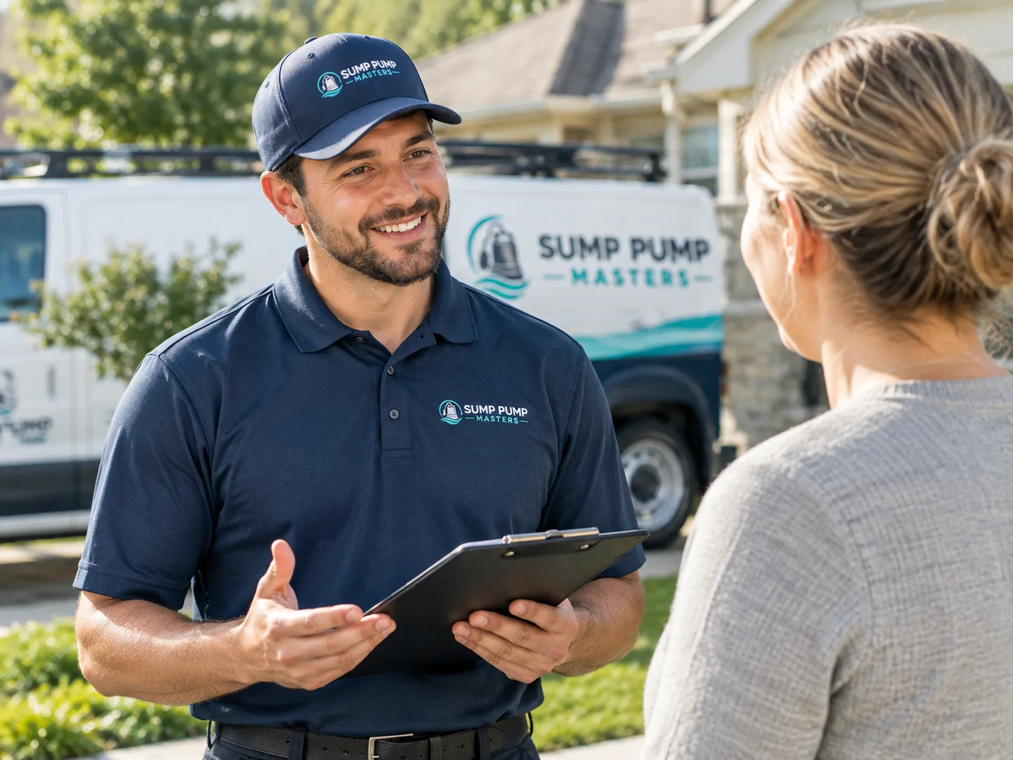 Sump Pump Repair Palo, IA FAQs